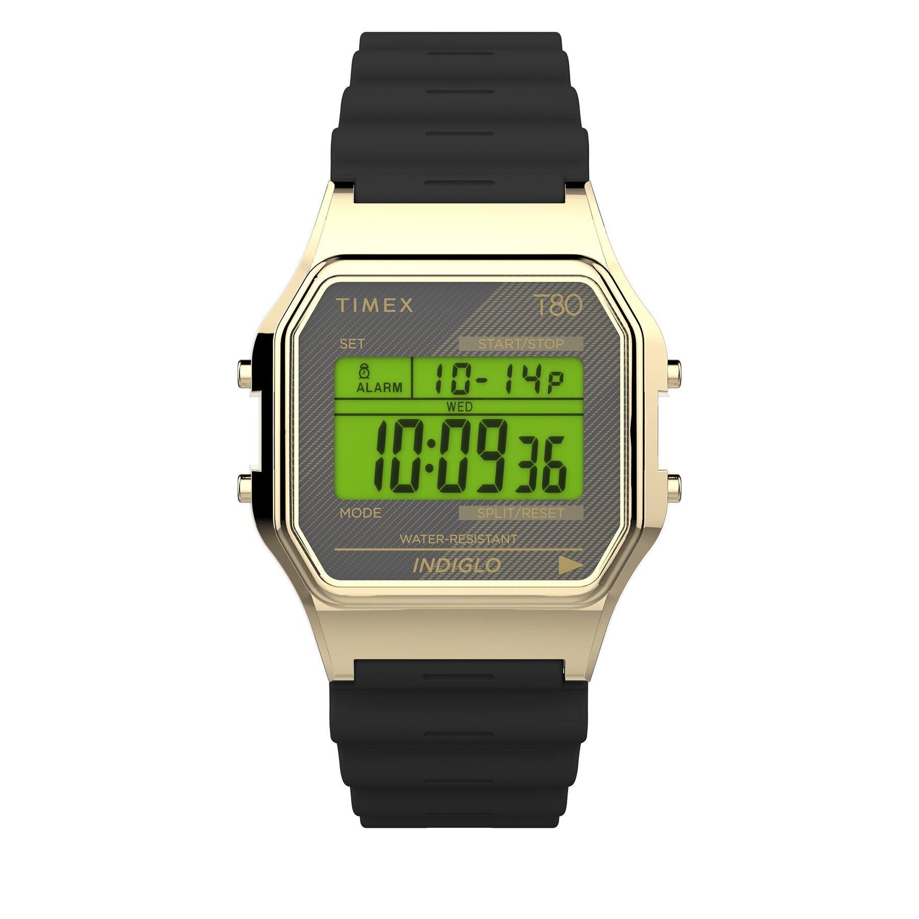 Timex Часовник T80 TW2V41000