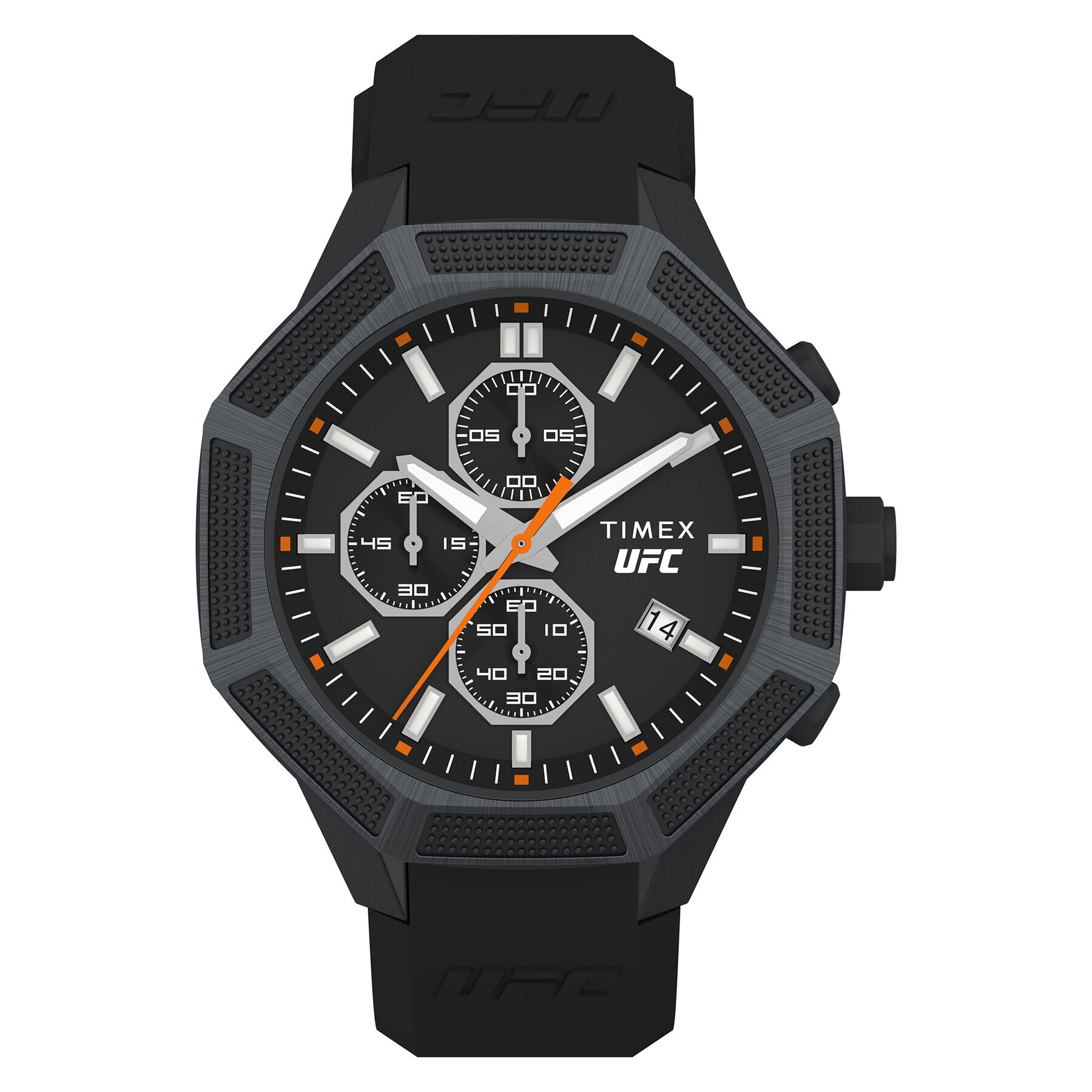 Timex Часовник TW2V87200