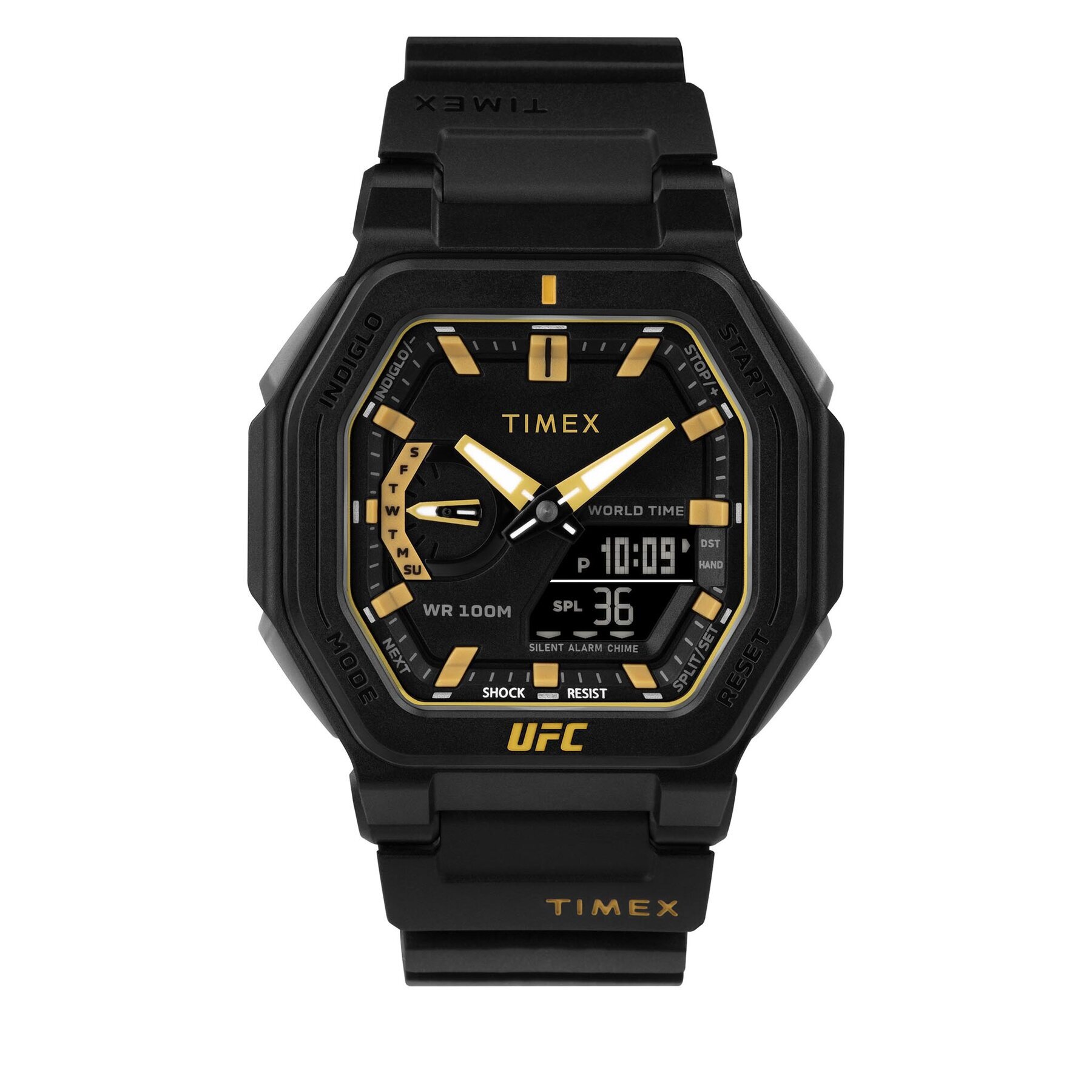 Timex Часовник UFC Colossus TW2V55300