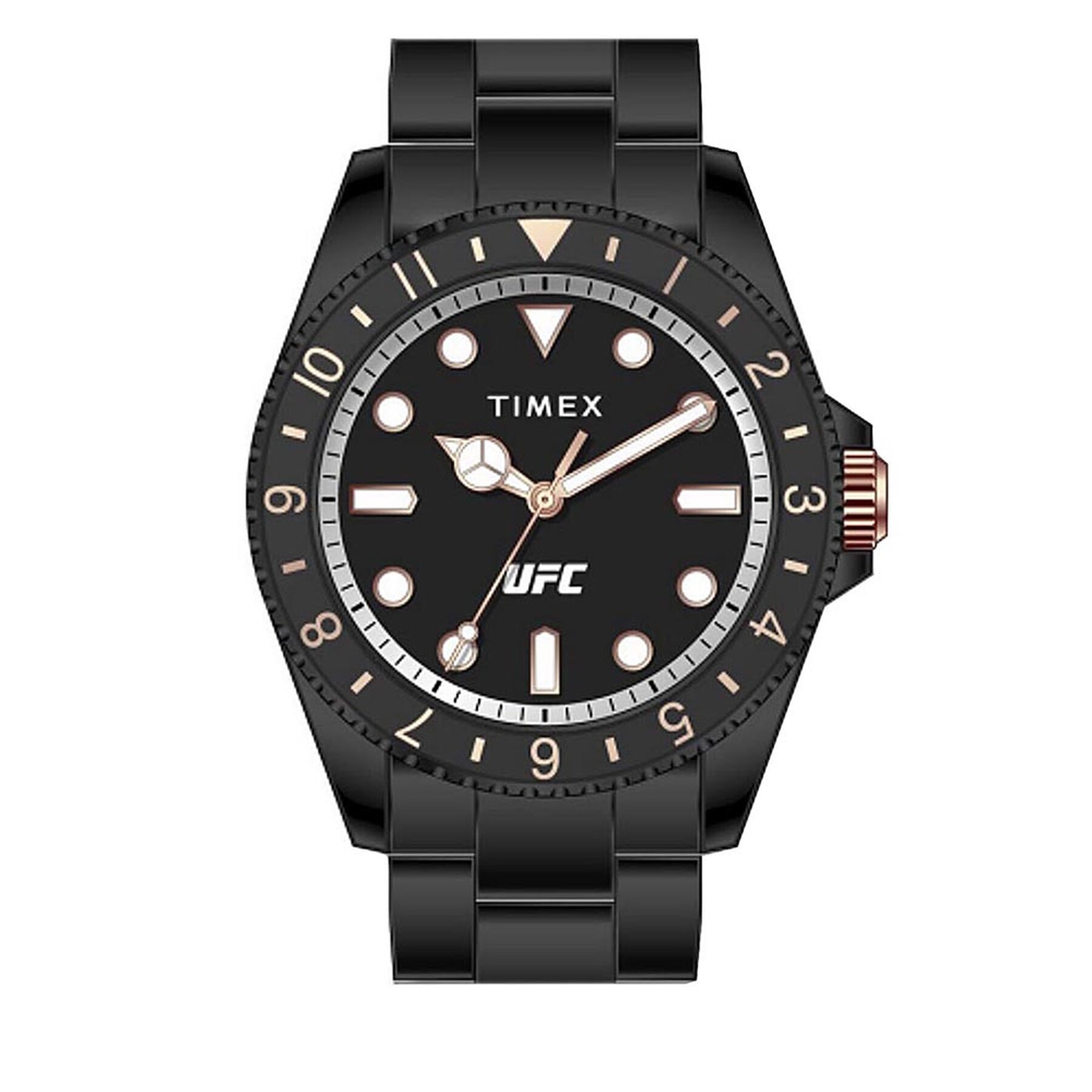 Timex Часовник UFC Debut TW2V56800