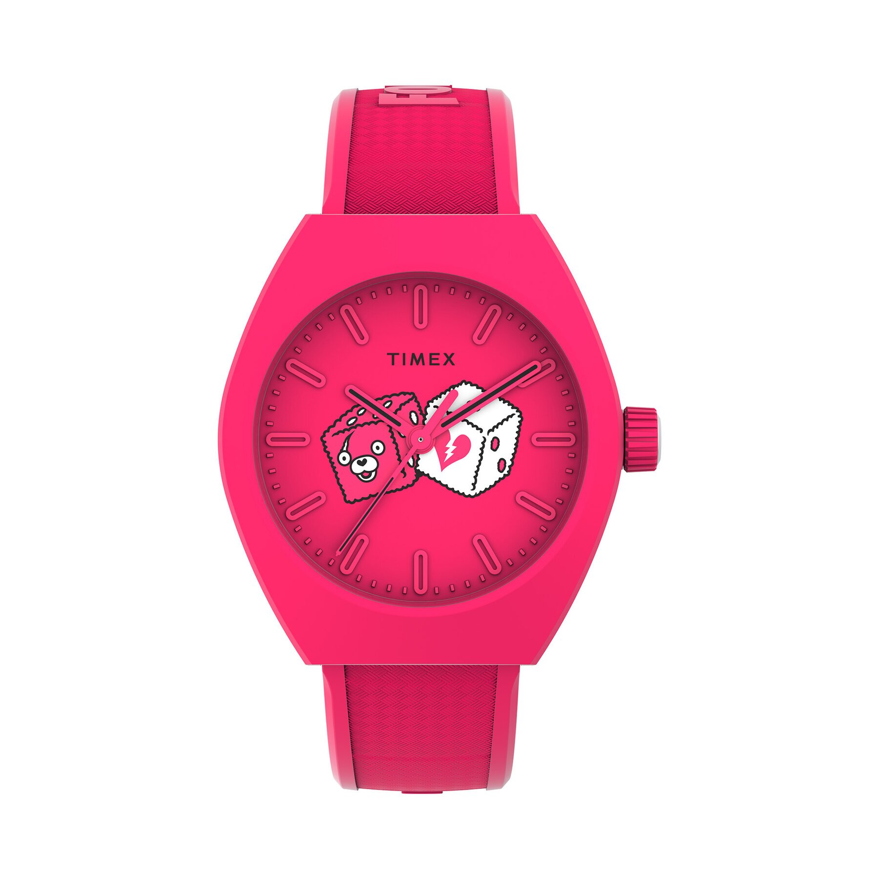 Timex Часовник Urban Pop X Fortnite® TW2W96800
