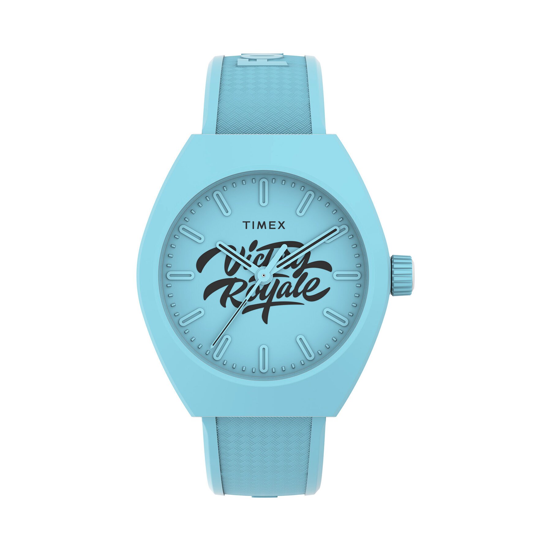Timex Часовник Urban Pop X Fortnite® TW2W96900