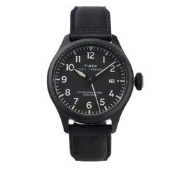 Timex Часовник Waterbury Ace TW2Y18900