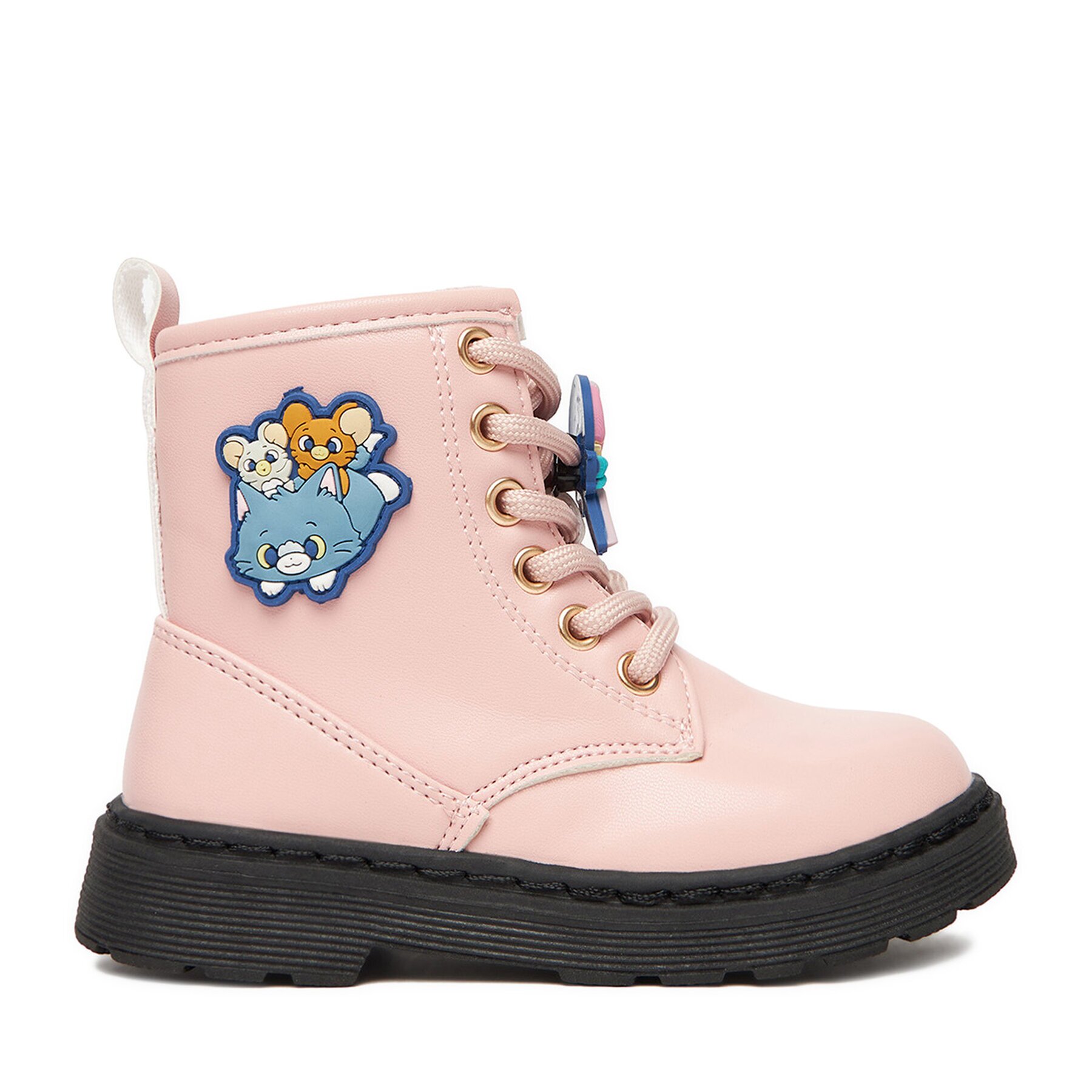 Tom & Jerry Gokko Зимни обувки CEO-CM-AW25-345WBGTJ