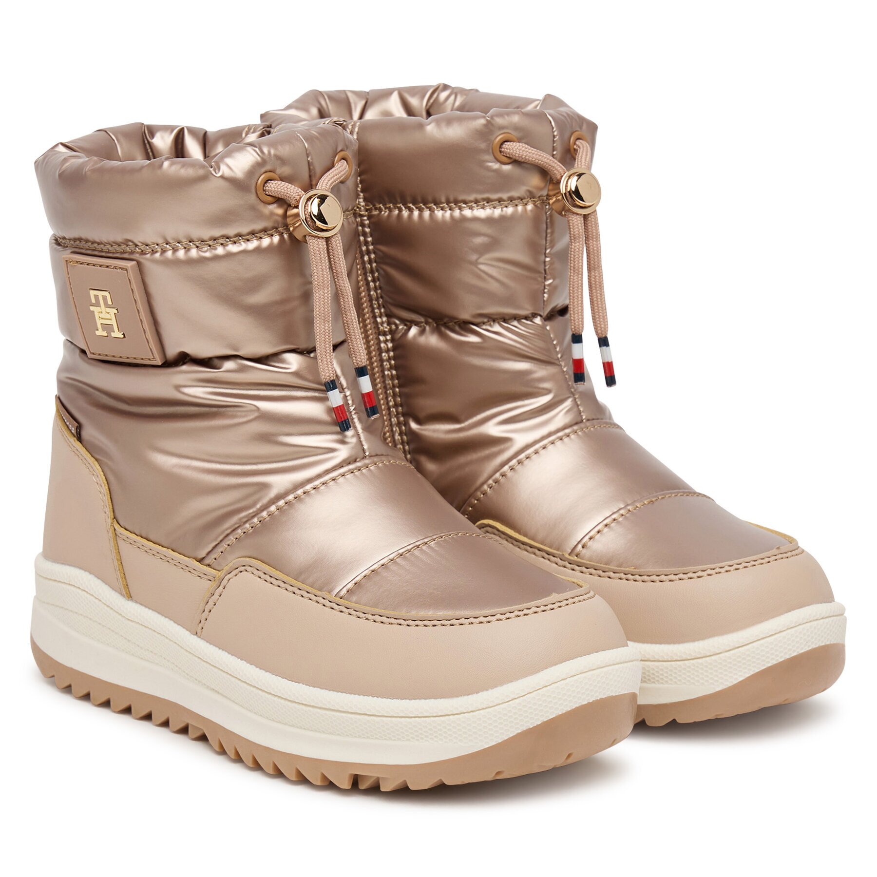 Tommy Hilfiger Апрески Loki T3AD-35206-1474 S