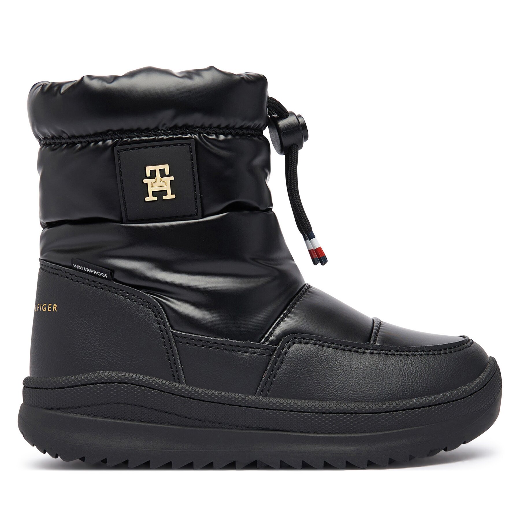 Tommy Hilfiger Апрески Loki T3AD-35206-1474 S