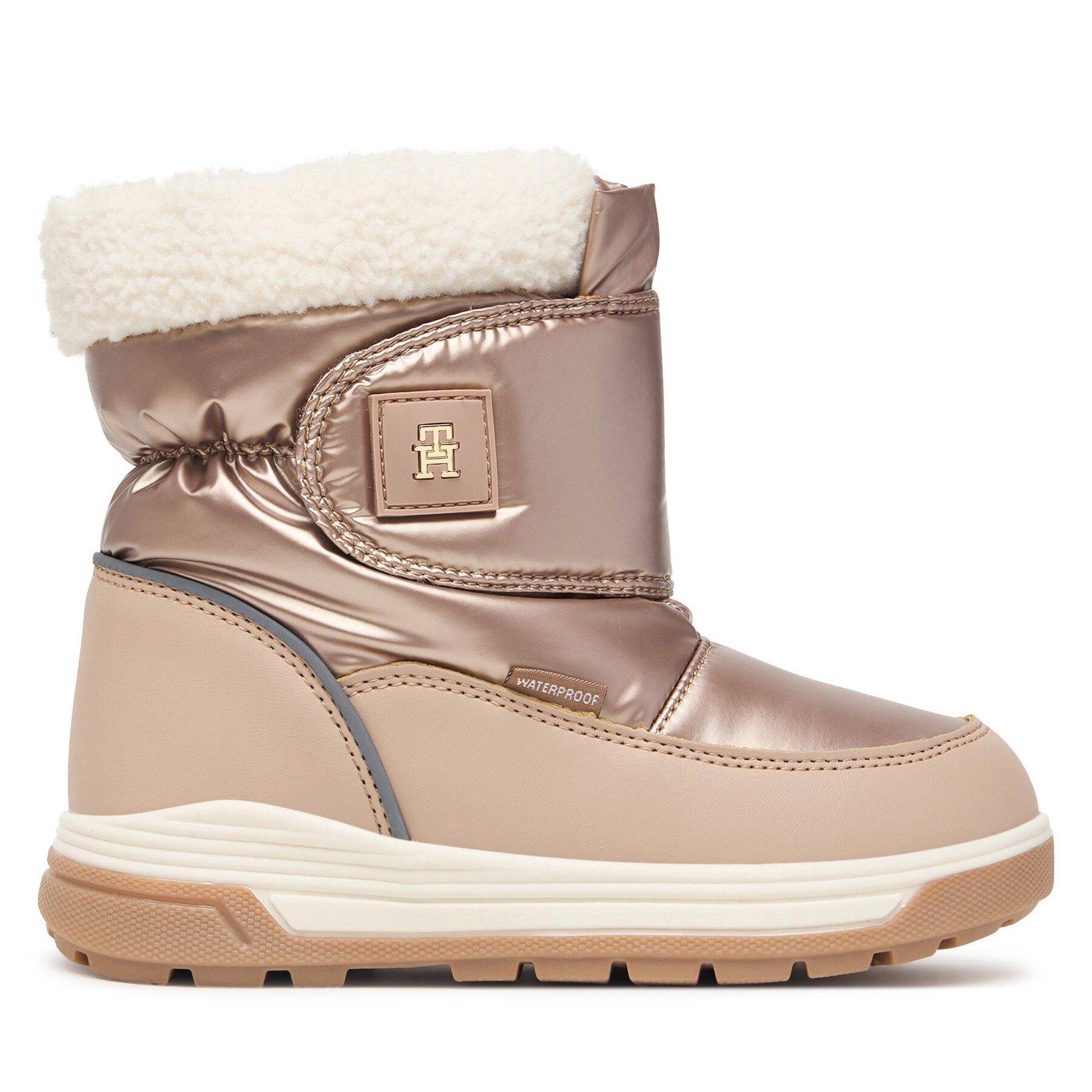 Tommy Hilfiger Апрески Mayla T1AD-35203-1474 S