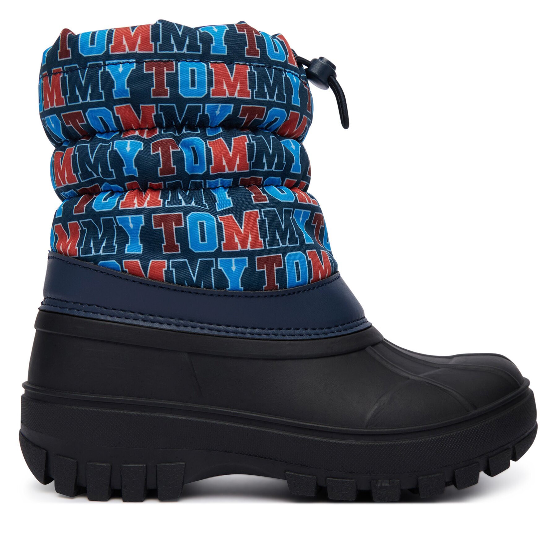 Tommy Hilfiger Апрески Seattle T1XD-35304-1970 S