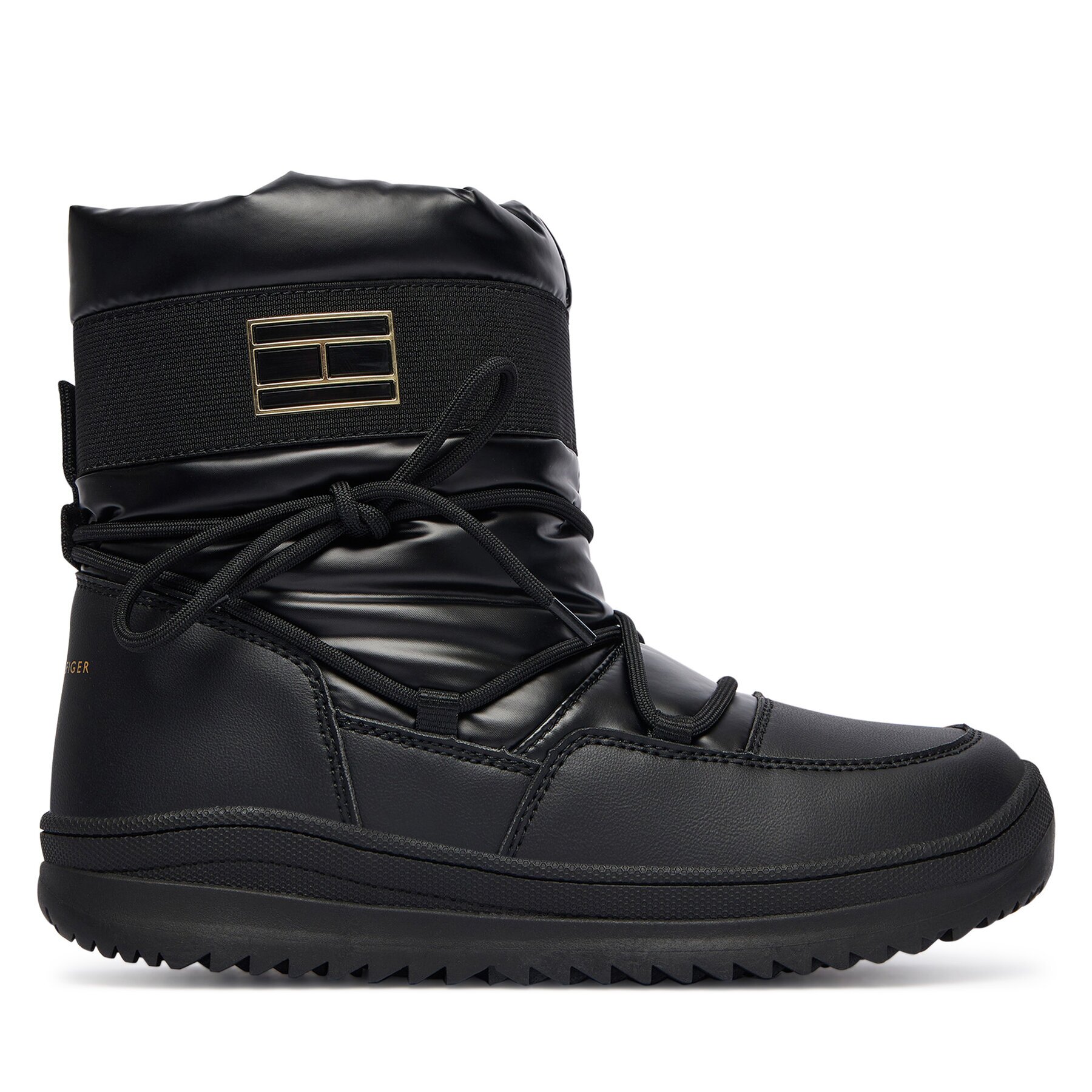 Tommy Hilfiger Апрески Snow Boot T3A5-34052-1474 D