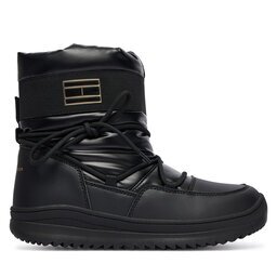 Tommy Hilfiger Апрески Snow Boot T3A5-34052-1474 D