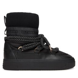 Tommy Hilfiger Апрески Snow Boot Water Repellent FW0FW09260