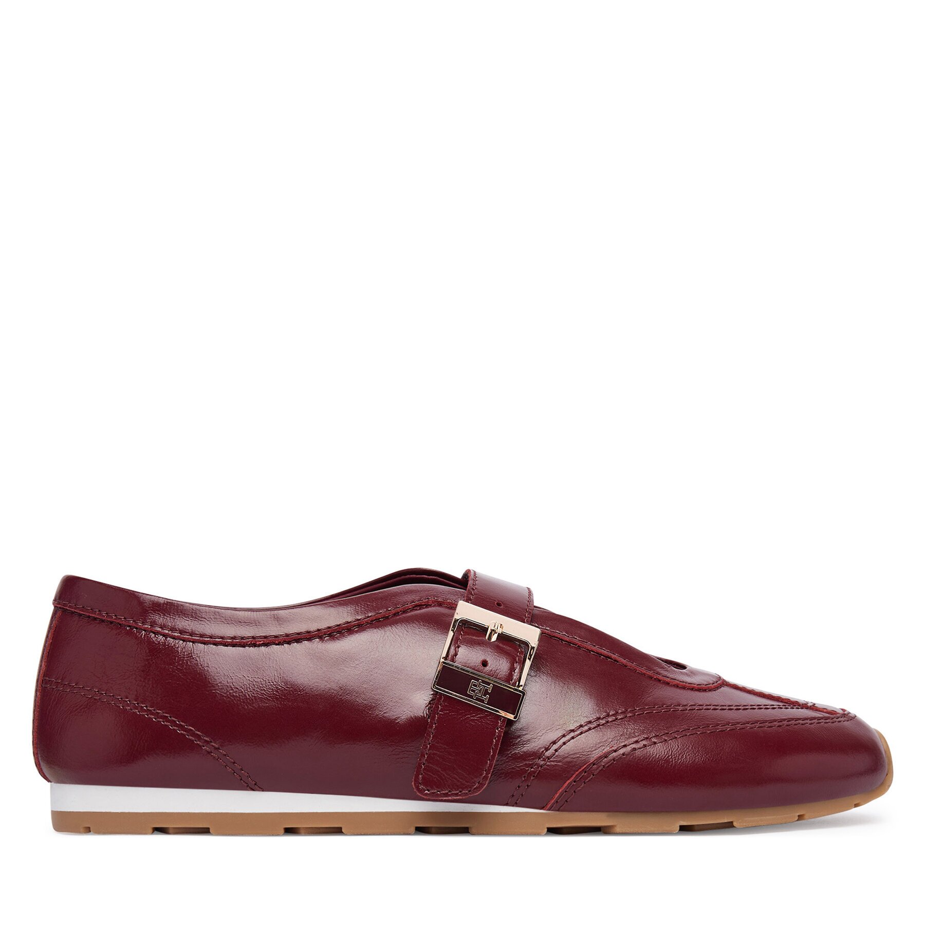Tommy Hilfiger Балеринки Bella Ballet Mary Jane FW0FW09416