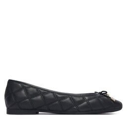 Tommy Hilfiger Балеринки Charm Quilted Ballerina FW0FW09503