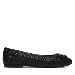 Tommy Hilfiger Балеринки Th Quilted Ballerina FW0FW09264