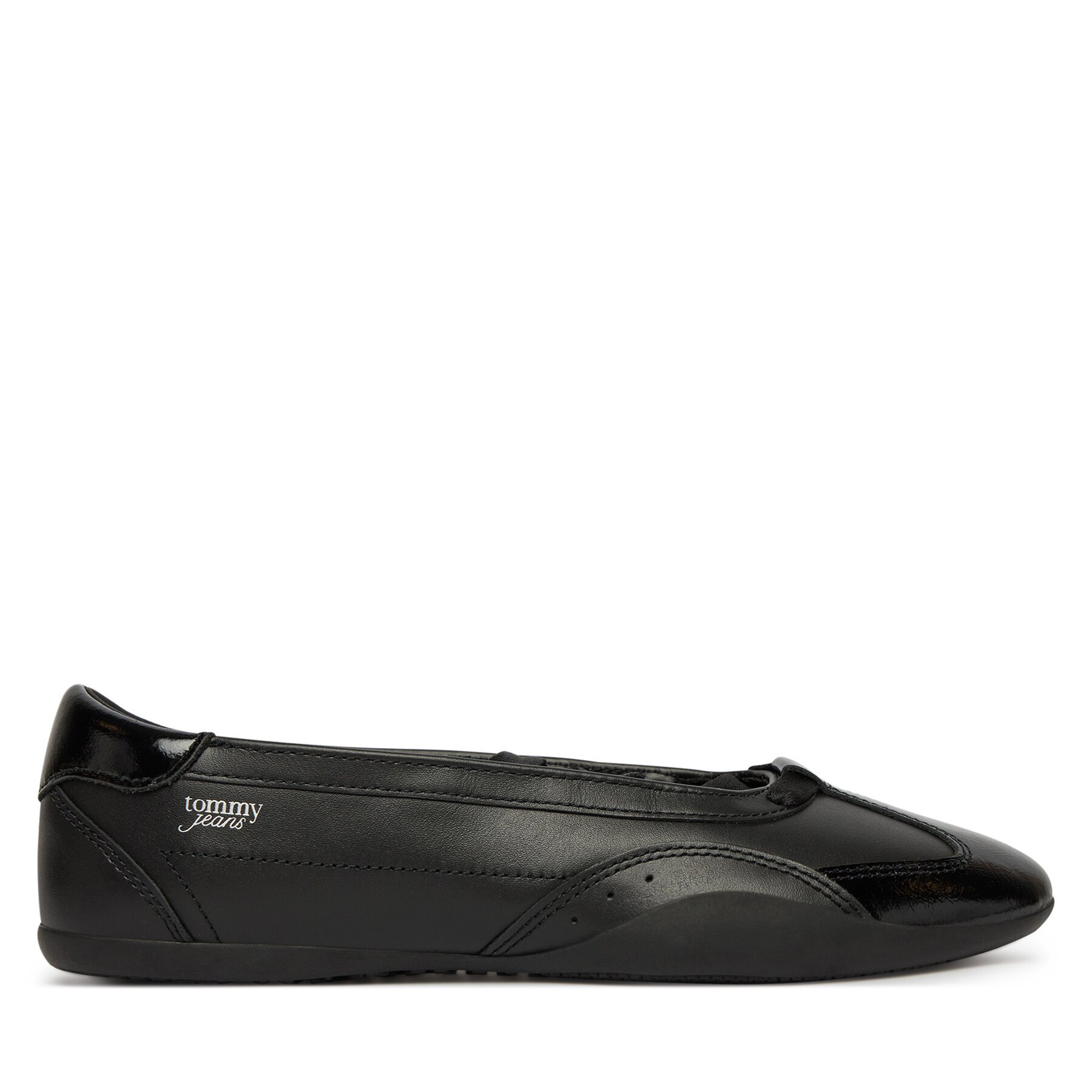 Tommy Hilfiger Балеринки Tjw Ballet Sneaker EN0EN03169
