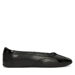 Tommy Hilfiger Балеринки Tjw Ballet Sneaker EN0EN03169