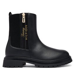 Tommy Hilfiger Боти Ashlyn T3A5-35161-1355 S