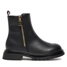 Tommy Hilfiger Боти Chelsea Boot T3A5-33566-1351 M