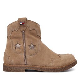 Tommy Hilfiger Боти T1A5-35191-1429 M