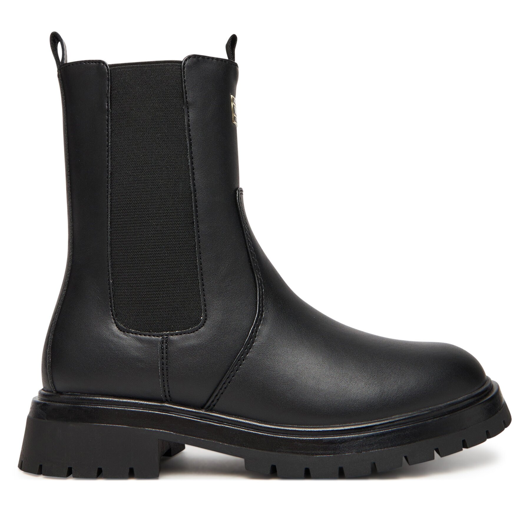 Tommy Hilfiger Боти T3A5-34016-1355999 D
