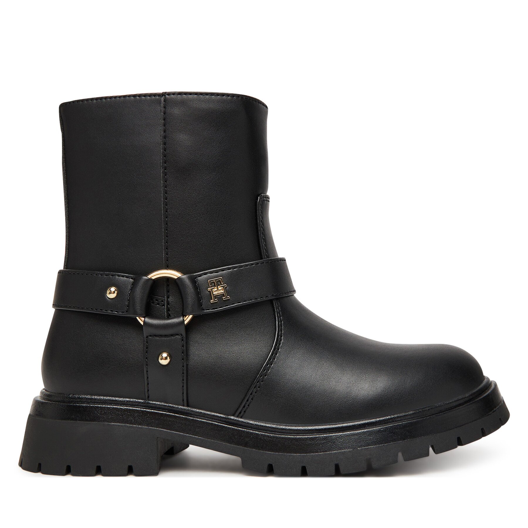 Tommy Hilfiger Боти T3A5-34021-1355999