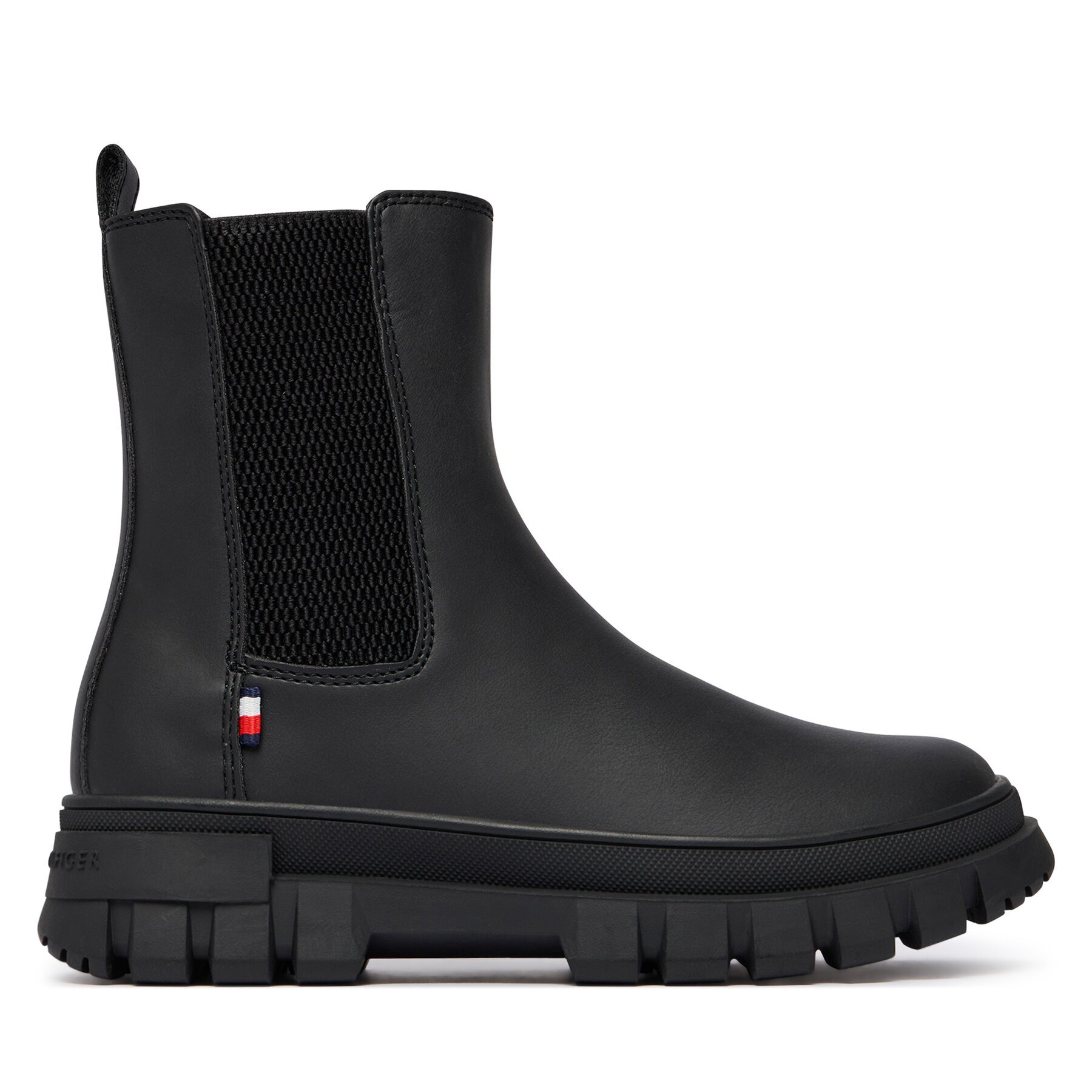 Tommy Hilfiger Боти T3X5-35295-1355 M