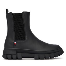 Tommy Hilfiger Боти T3X5-35295-1355 M