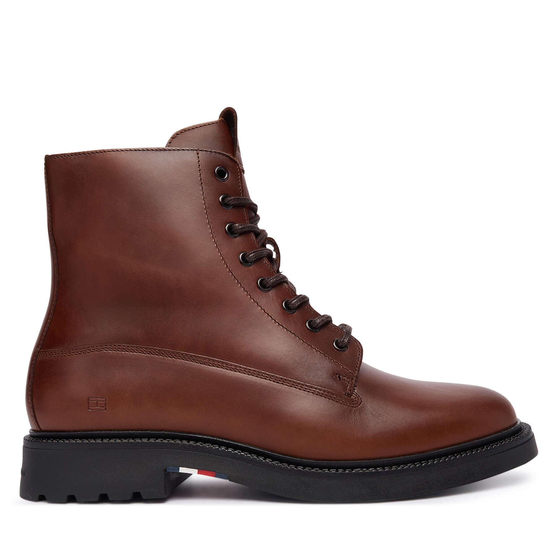 Tommy Hilfiger Ботуши Comfort Lwt FM0FM05593