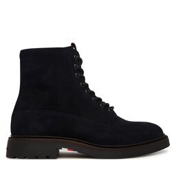 Tommy Hilfiger Ботуши Comfort Lwt FM0FM05594