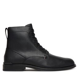 Tommy Hilfiger Ботуши Corporate FM0FM05577