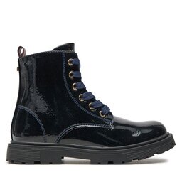 Tommy Hilfiger Ботуши Lace-Up Bootie T1A5-33564-1237 M