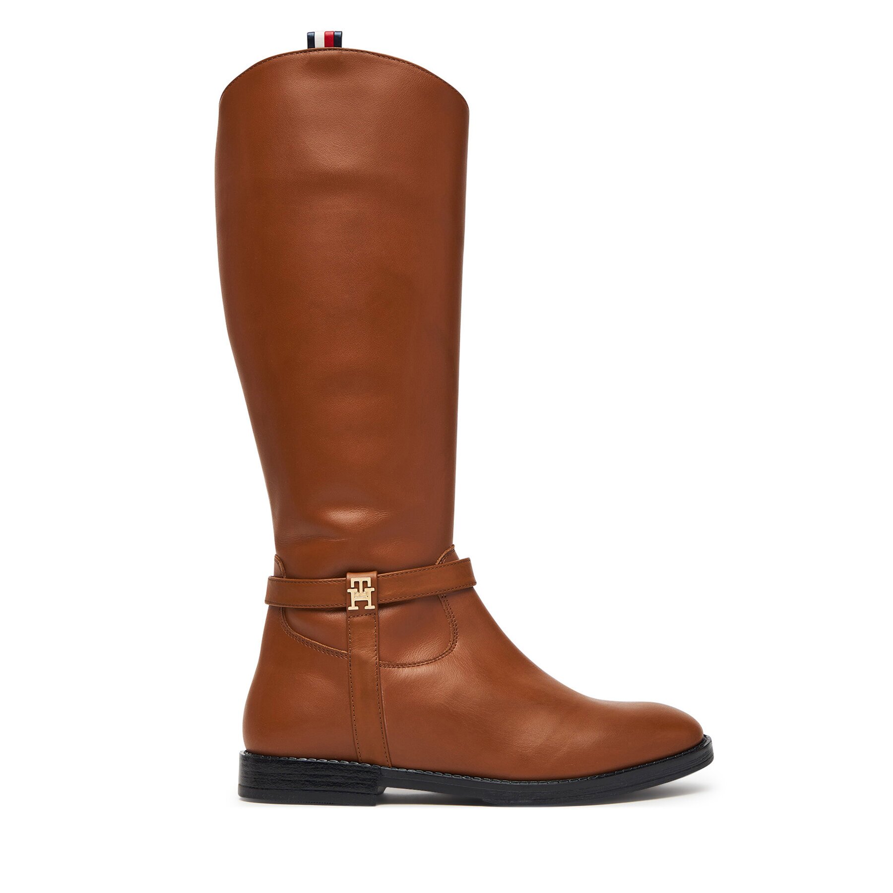 Tommy Hilfiger Ботуши T4A6-35186-0036