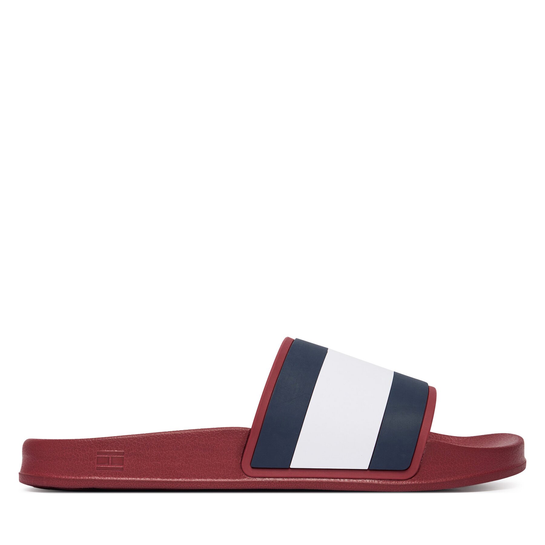 Tommy Hilfiger Чехли Core Hilfiger Flag Pool Slide FM0FM05798