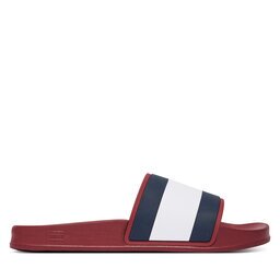 Tommy Hilfiger Чехли Core Hilfiger Flag Pool Slide FM0FM05798