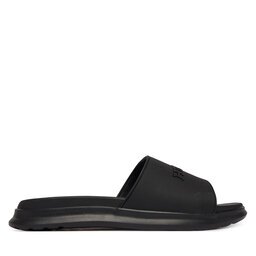 Tommy Hilfiger Чехли Dual Density Hilfiger Pool Slide FM0FM05797