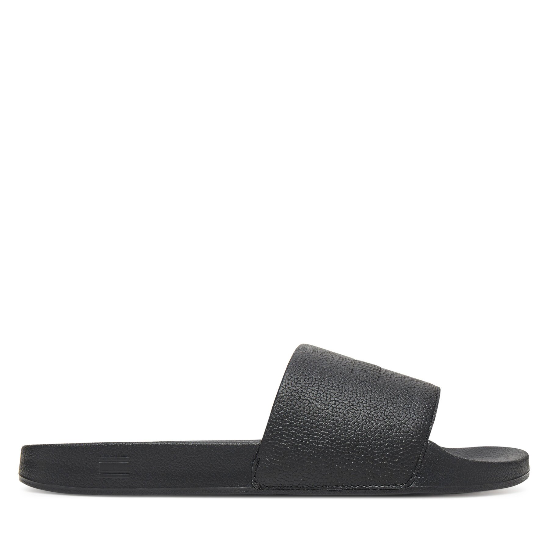Tommy Hilfiger Чехли Hilfiger Print Tumble Pool Slide FM0FM05505