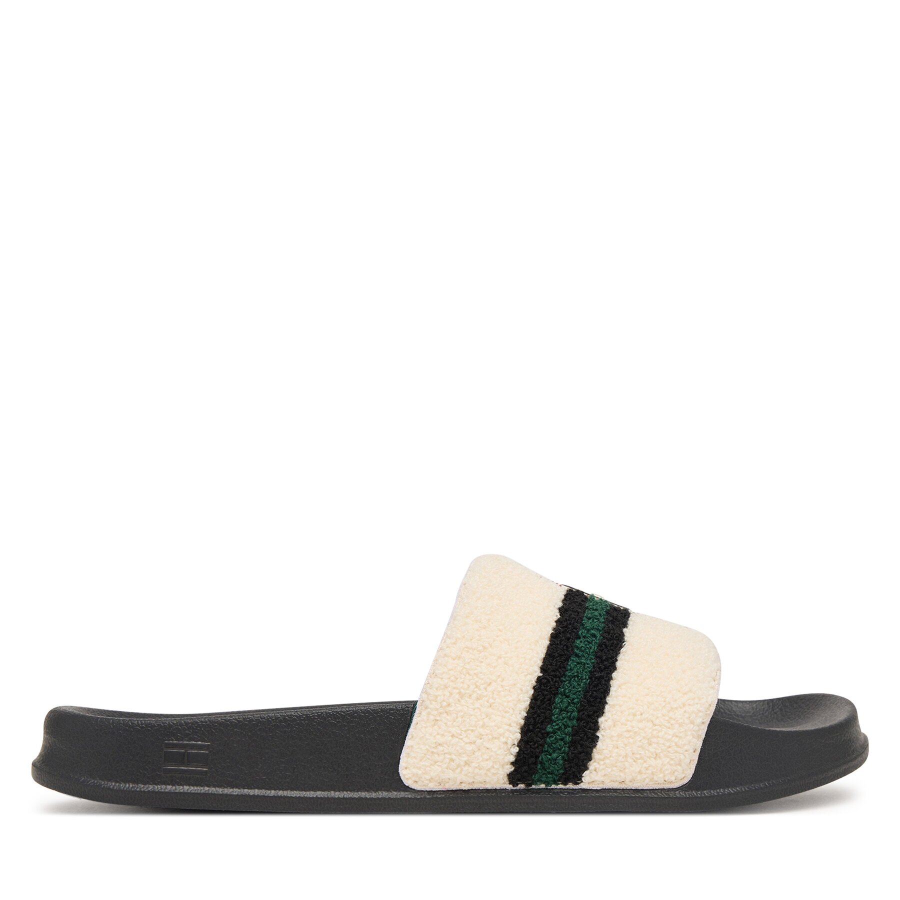 Tommy Hilfiger Чехли Hilfiger Towelling Pool Slide FM0FM06007