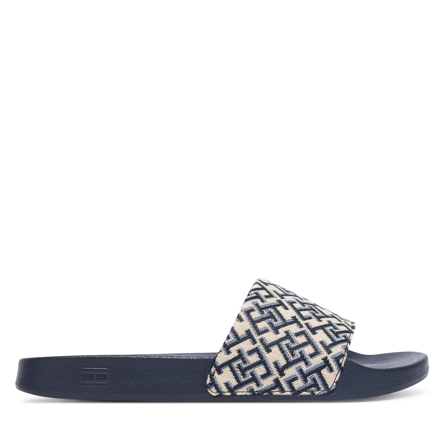 Tommy Hilfiger Чехли Monogram Pool Slide FW0FW09423