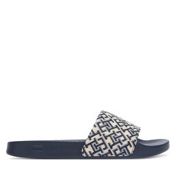 Tommy Hilfiger Чехли Monogram Pool Slide FW0FW09423