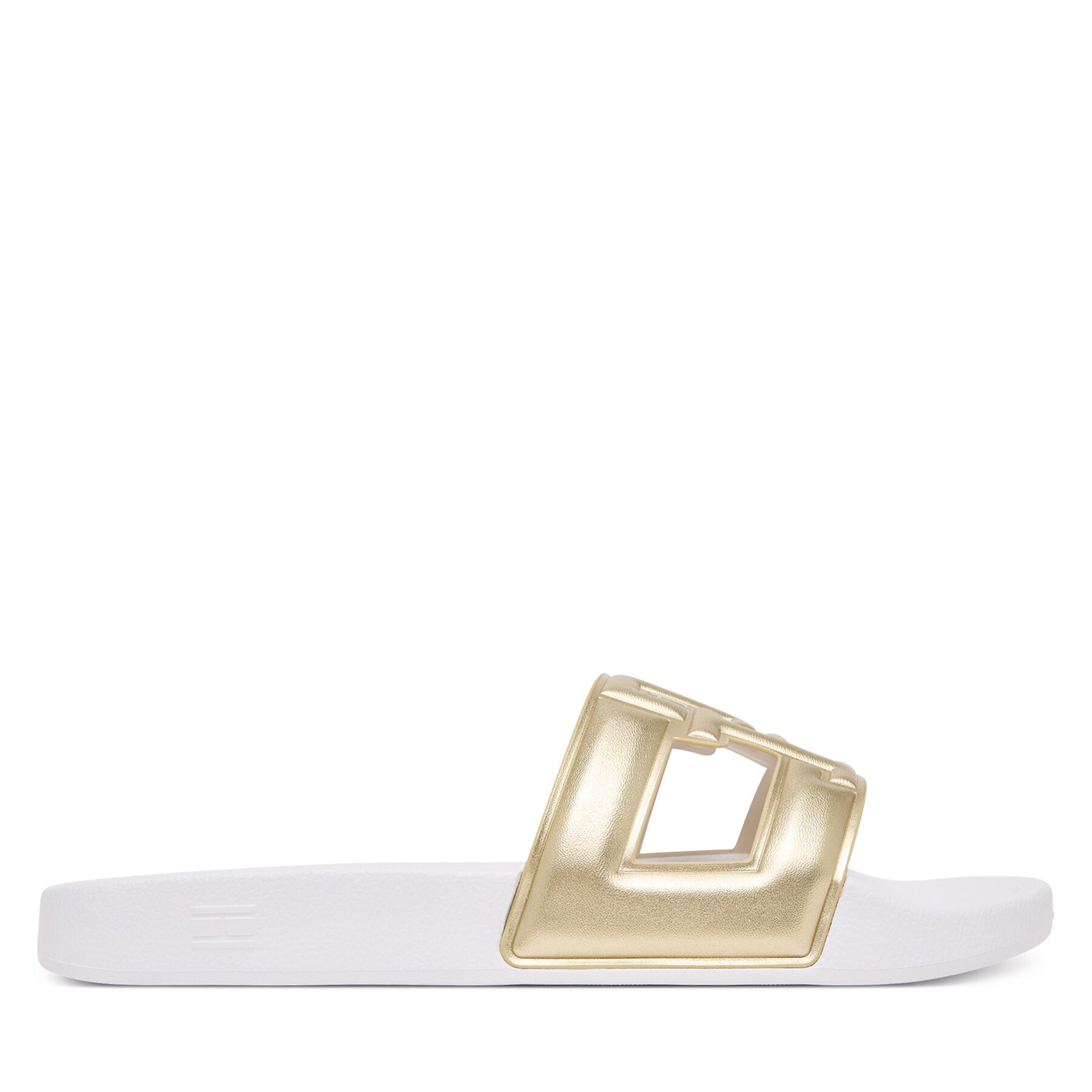 Tommy Hilfiger Чехли Monogram Pool Slide FW0FW09525