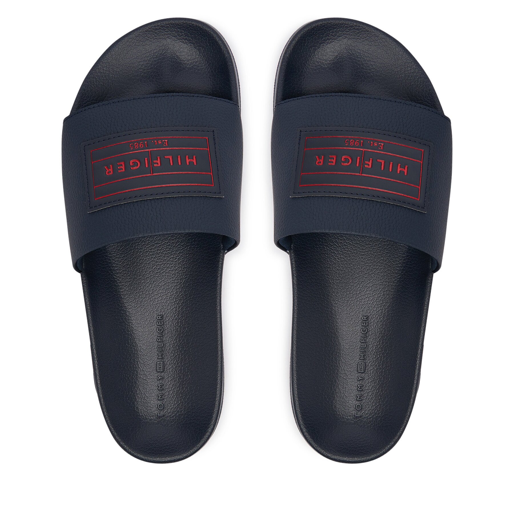 Tommy Hilfiger Чехли Patch Pool Slide FM0FM06008