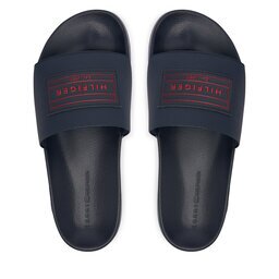 Tommy Hilfiger Чехли Patch Pool Slide FM0FM06008