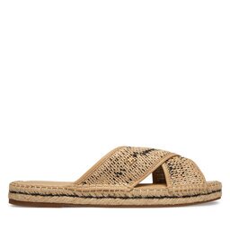 Tommy Hilfiger Еспадрили Monogram Espadrille FW0FW09139