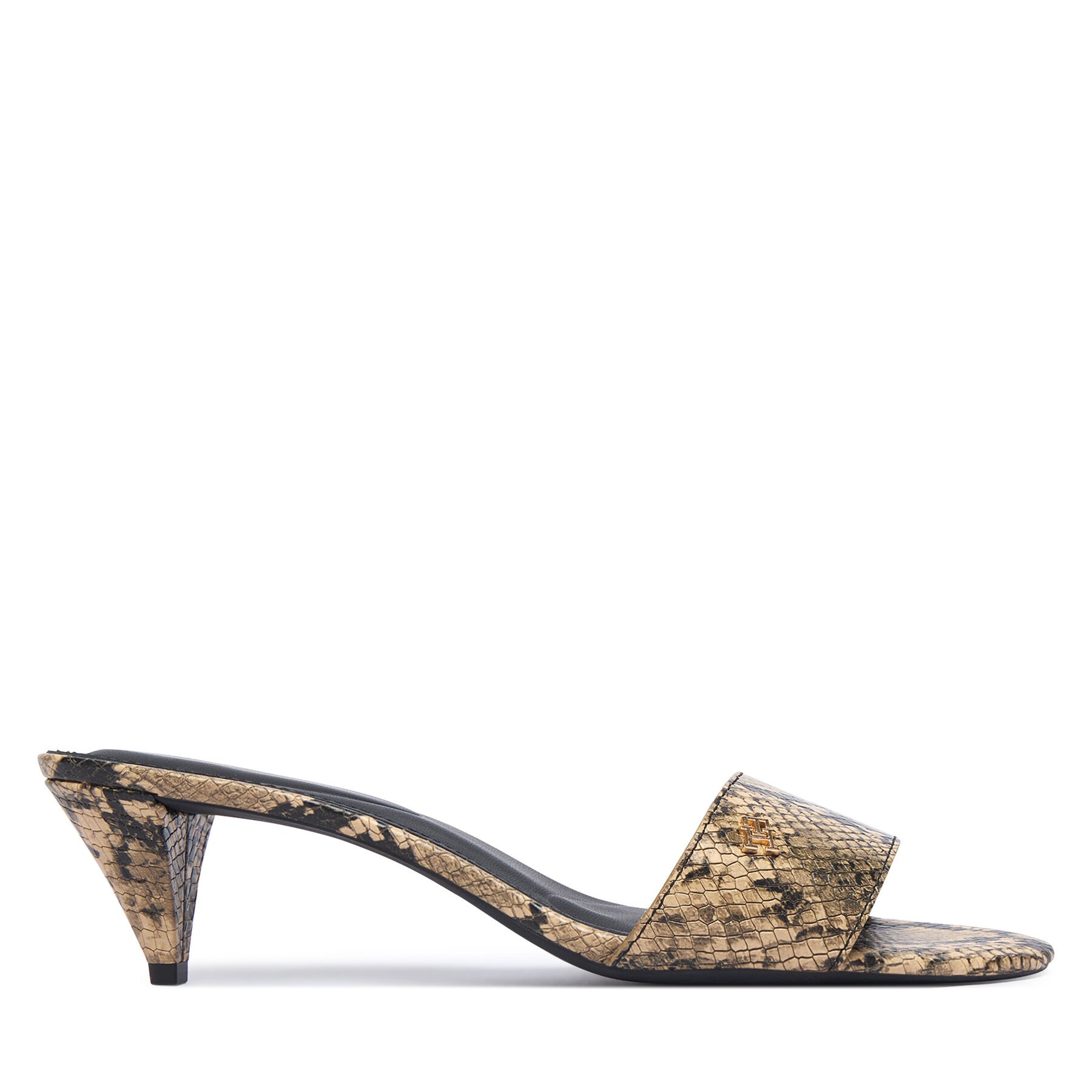 Tommy Hilfiger Чехли Th Mid Mule FW0FW09429