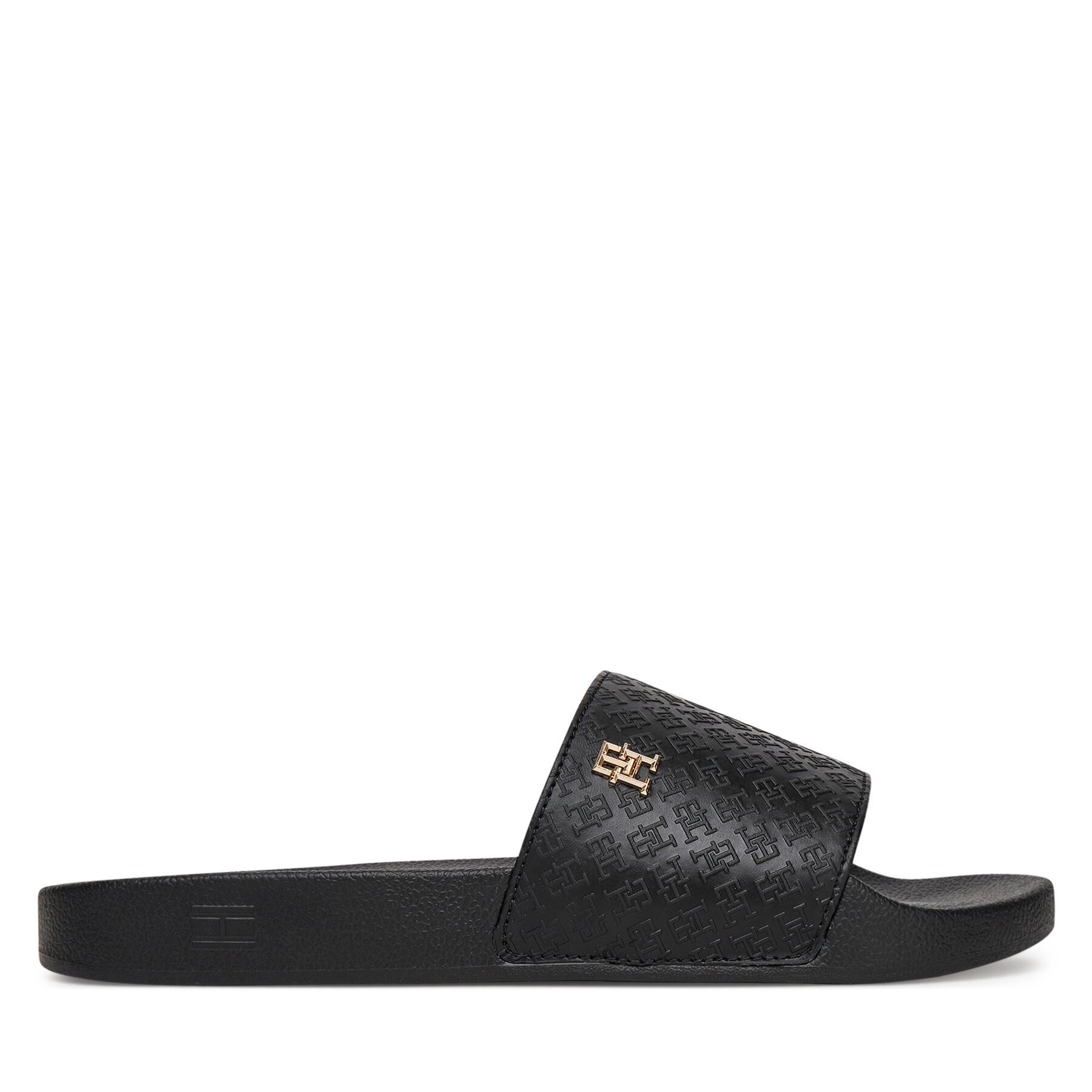 Tommy Hilfiger Чехли Th Monogram Poolside FW0FW08525