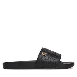 Tommy Hilfiger Чехли Th Monogram Poolside FW0FW08525