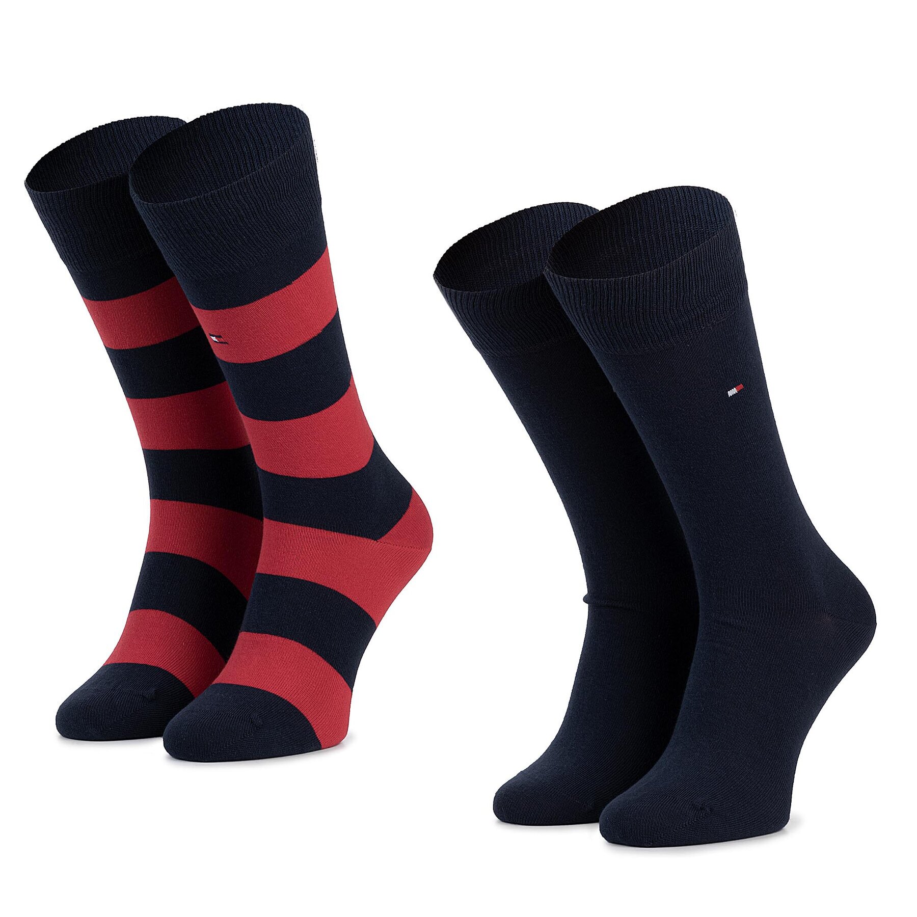 Tommy Hilfiger Дълги чорапи 342021001