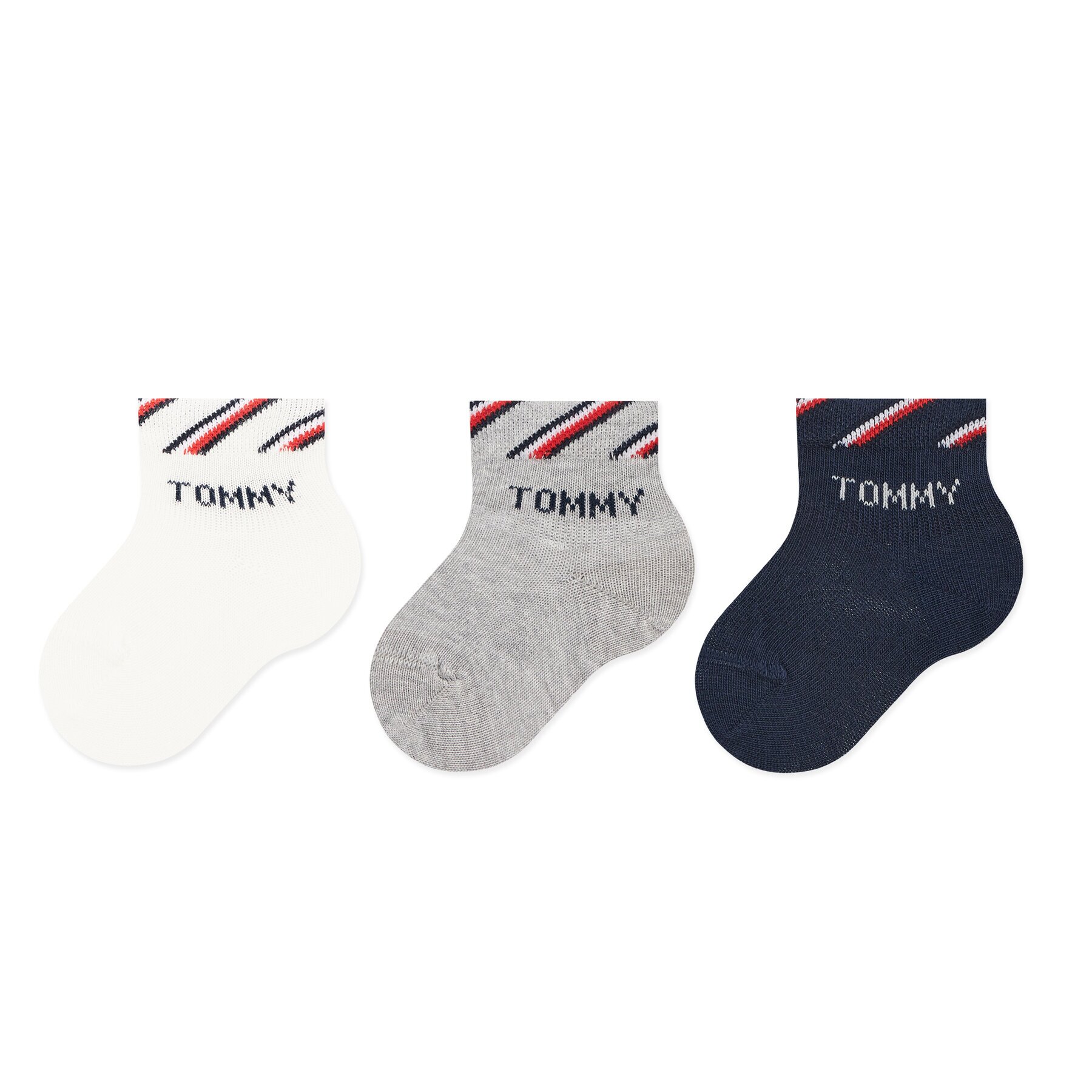 Tommy Hilfiger Дълги чорапи 701220277