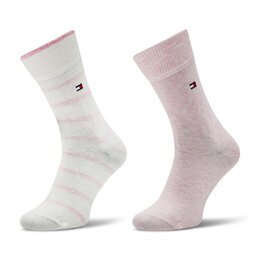 Tommy Hilfiger Дълги чорапи 701229939