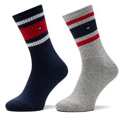 Tommy Hilfiger Дълги чорапи 701229942